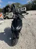 2024 FLY WING GAS POWERED MOPED