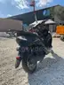 2024 FLY WING GAS POWERED MOPED