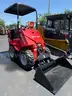 2025 UNUSED AGT SDA-140W WHEEL LOADER