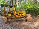 International TD-7E Dozier