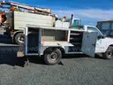 1993 Chevrolet C/K 3500