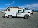 1993 Chevrolet C/K 3500