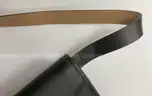 MK Black Belt Bag