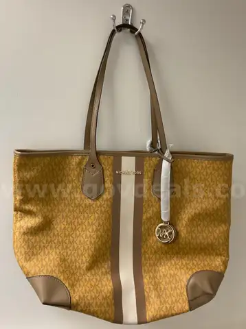 MK Large Purse/Tote Bag