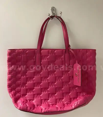 MK Large Purse/Tote Bag
