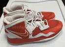 Men's Nike shoe size 12.5