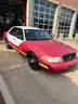 2005 Ford Crown Victoria