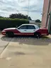 2005 Ford Crown Victoria