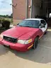 2005 Ford Crown Victoria