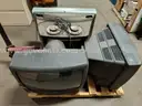 Pallet Lot of 3 CRT Televisions
