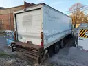 2004 International 4400 Box Truck w/ Liftgate & Tag Axle