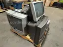 Pallet Lot of 5 CRT Televisions