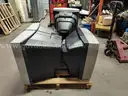 Pallet Lot of 5 CRT Televisions