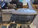 Pallet Lot of 3 CRT Televisions