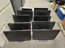 Lot of 10 Assorted All-In-One Computers