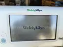 Welch Allyn Connex Spot Vital / Patient Monitor - TESTED WORKING