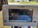 Welch Allyn Connex Spot Vital / Patient Monitor - TESTED WORKING