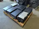 Pallet Lot of 48 Assorted Laptop Computers