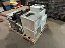 Pallet Lot of Assorted Printers - Mostly HP