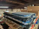 Pallet Lot of 7 LED Police Vehicle Lightbars