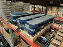 Pallet Lot of 7 LED Police Vehicle Lightbars