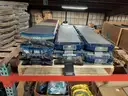 Pallet Lot of 7 LED Police Vehicle Lightbars