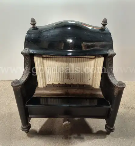 Humphrey No 20 Radiantfire Antique Gas Heating Unit