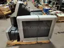 Pallet Lot of 5 CRT Televisions