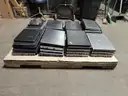 Pallet Lot of 37 Assorted Laptop Computers