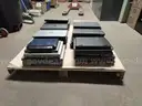 Pallet Lot of 37 Assorted Laptop Computers