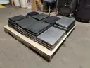 Pallet Lot of 37 Assorted Laptop Computers
