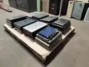 Pallet Lot of 37 Assorted Laptop Computers