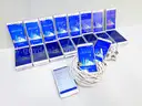 Lot of 27 Asus ZenFone 3 Laser Smart Phones