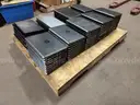 Pallet Lot of 74 Assorted Laptop Computers
