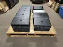 Pallet Lot of 74 Assorted Laptop Computers