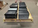 Pallet Lot of 74 Assorted Laptop Computers