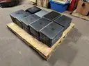 Pallet Lot of 74 Assorted Laptop Computers