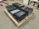 Pallet Lot of 74 Assorted Laptop Computers