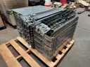 Pallet Lot of Assorted HP & Cisco Rack Mount Servers