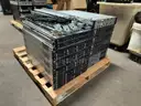 Pallet Lot of Assorted HP & Cisco Rack Mount Servers
