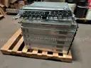 Pallet Lot of Assorted HP & Cisco Rack Mount Servers