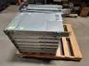 Pallet Lot of Assorted HP & Cisco Rack Mount Servers
