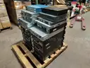 Pallet Lot of Assorted Rack Mount Servers & Networking Equipment