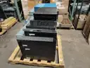 Pallet Lot of Assorted Rack Mount Servers & Networking Equipment