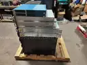 Pallet Lot of Assorted Rack Mount Servers & Networking Equipment