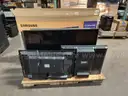 Pallet Lot of 11 Flat Screen Televisions - TESTED / WORKING