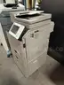 Lot of 2 Copiers - HP and Cannon