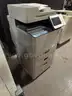 Lot of 2 Copiers - HP and Cannon