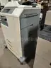 Lot of 2 Copiers - HP and Cannon
