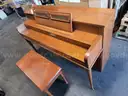 Upright Piano